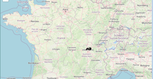 geoloc france